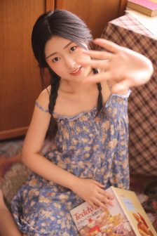 闪亮茗天